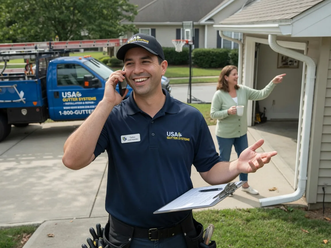 Gutter Installation Fort Meade, SD FAQs